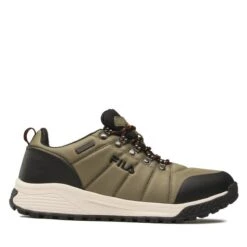 Sneakers Fila - FFM0167 60014 Dark Olive