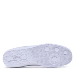 Sneakers Fila - Fila Byb Assist FFM0188.13214 White/Lapis Blue -Magasin De Mode Et De Sport sneakers fila fila byb assist ffm0188 13214 white lapis blue 2