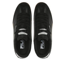 Sneakers Fila - Fila Byb Assist FFM0188.80010 Black -Magasin De Mode Et De Sport sneakers fila fila byb assist ffm0188 80010 black 3