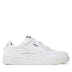 Sneakers Fila - Fila Sevaro FFM0217.10004 White