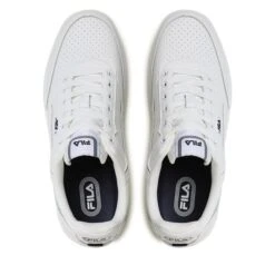 Sneakers Fila - Fila Sevaro FFM0217.10004 White -Magasin De Mode Et De Sport sneakers fila fila sevaro ffm0217 10004 white 3