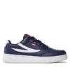 Sneakers Fila - Fila Sevaro FFM0217.50007 Fila Navy