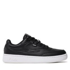 Sneakers Fila - Fila Sevaro FFM0217.80010 Black
