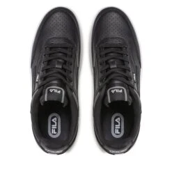 Sneakers Fila - Fila Sevaro FFM0217.80010 Black -Magasin De Mode Et De Sport sneakers fila fila sevaro ffm0217 80010 black 3