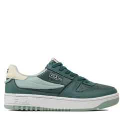 Sneakers Fila - Fxventuno Kite FFM0190.53101 Blue Spruce/Silt Green