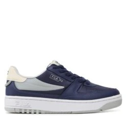 Sneakers Fila - Fxventuno Kite FFM0190.53135 Medieval Blue/Gray Violet