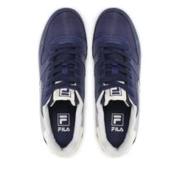Sneakers Fila - Fxventuno Kite FFM0190.53135 Medieval Blue/Gray Violet -Magasin De Mode Et De Sport sneakers fila fxventuno kite ffm0190 53135 medieval blue gray violet 3