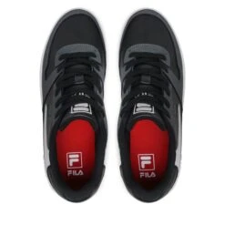 Sneakers Fila - Fxventuno L FFM0003.83172 Black/Gray Violet -Magasin De Mode Et De Sport sneakers fila fxventuno l ffm0003 83172 black gray violet 3