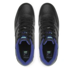 Sneakers Fila - Fxventuno L Low FFM0003.80010 Black 7 Sneakers Fila - Fxventuno L Low FFM0003.80010 Black -Magasin De Mode Et De Sport sneakers fila fxventuno l low ffm0003 80010 black 3