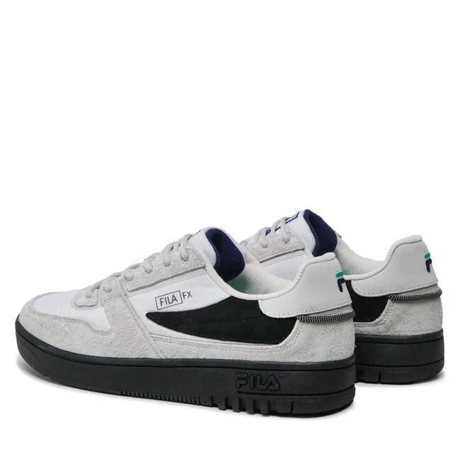 Sneakers Fila - Fxventuno O Low FFM0157.80006 Nimbus Cloud 2 Sneakers Fila - Fxventuno O Low FFM0157.80006 Nimbus Cloud – Image 2