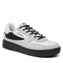 Sneakers Fila - Fxventuno O Low FFM0157.80006 Nimbus Cloud 9 Sneakers Fila - Fxventuno O Low FFM0157.80006 Nimbus Cloud -Magasin De Mode Et De Sport sneakers fila fxventuno o low ffm0157 80006 nimbus cloud 4