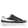 Sneakers Fila - Highflyer L FFM0191.83036 Black/White