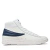 Sneakers Fila - Highflyer L Mid FFM0159.13044 White/Medieval Blue