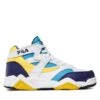 Sneakers Fila - M-Squad FFM0046.13162 White/Maize