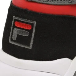 Sneakers Fila - M-Squad Nbk FFM0154.13163 White/Castlerock -Magasin De Mode Et De Sport sneakers fila m squad nbk ffm0154 13163 white castlerock 3