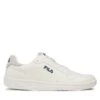 Sneakers Fila - Netforce II X Crt FFM0030.13096 White/Gray Violet