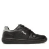Sneakers Fila - Netforce II X Crt FFM0030.80010 Black