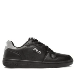 Sneakers Fila - Netforce II X Crt FFM0030.80010 Black