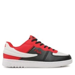 Sneakers Fila - Noclaf Cb Low FFM0032.80010 Black