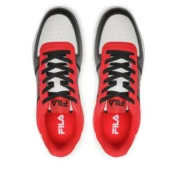 Sneakers Fila - Noclaf Cb Low FFM0032.80010 Black -Magasin De Mode Et De Sport sneakers fila noclaf cb low ffm0032 80010 black 3