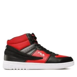 Sneakers Fila - Noclaf Cb Mid FFM0033.30002 True Red