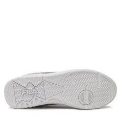 Sneakers Fila - Noclaf Cb Mid FFM0033.50016 Beacon Blue -Magasin De Mode Et De Sport sneakers fila noclaf cb mid ffm0033 50016 beacon blue 2