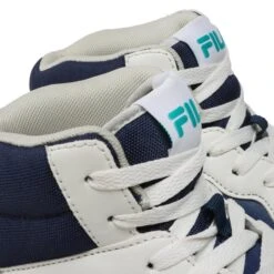 Sneakers Fila - Noclaf Cb Mid FFM0033.50016 Beacon Blue -Magasin De Mode Et De Sport sneakers fila noclaf cb mid ffm0033 50016 beacon blue 3