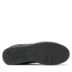 Sneakers Fila - Noclaf Cb Mid FFM0033.80015 Dark Shadow -Magasin De Mode Et De Sport sneakers fila noclaf cb mid ffm0033 80015 dark shadow 2