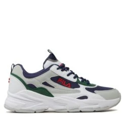 Sneakers Fila - Novarra FFM0189.53134 Medieval Blue/Verdant Green