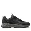 Sneakers Fila - Novarra FFM0189.83052 Black/Black