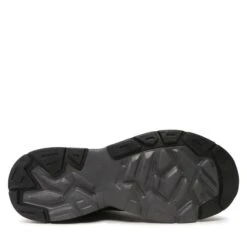 Sneakers Fila - Novarra FFM0189.83052 Black/Black -Magasin De Mode Et De Sport sneakers fila novarra ffm0189 83052 black black 2