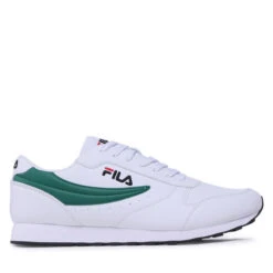 Sneakers Fila - Orbit 1010263.13063 White/Verdant Green