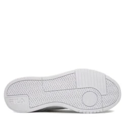 Sneakers Fila - Original Fitness 22 FFM0160.13033 White/White -Magasin De Mode Et De Sport sneakers fila original fitness 22 ffm0160 13033 white white 2