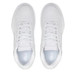 Sneakers Fila - Original Fitness 22 FFM0160.13033 White/White -Magasin De Mode Et De Sport sneakers fila original fitness 22 ffm0160 13033 white white 3