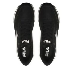 Sneakers Fila - Prati FFM0199.80010 Black -Magasin De Mode Et De Sport sneakers fila prati ffm0199 80010 black 3