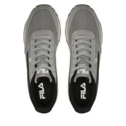 Sneakers Fila - Prati FFM0199.80014 Monument -Magasin De Mode Et De Sport sneakers fila prati ffm0199 80014 monument 3