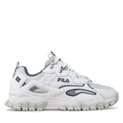 Sneakers Fila - Ray Tracer Tr2 FFM0058.13037 White/Fila Navy