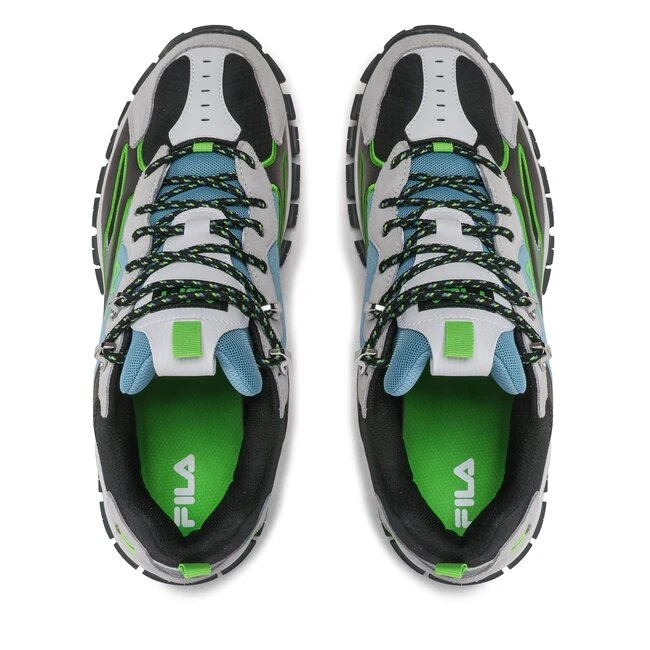 Sneakers Fila - Ray Tracer Tr2 FFM0058.53076 Adriatic Blue/Gray Violet 4 Sneakers Fila - Ray Tracer Tr2 FFM0058.53076 Adriatic Blue/Gray Violet – Image 4