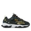Sneakers Fila - Ray Tracer TR2 FFM0058.83174 Black/Lemon Curry