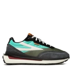 Sneakers Fila - Reggio FFM0055.63036 Loden Green/Billiard