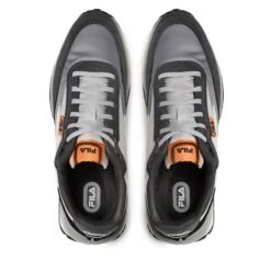 Sneakers Fila - Reggio FFM0055.83136 Monument/Castlerock 7 Sneakers Fila - Reggio FFM0055.83136 Monument/Castlerock -Magasin De Mode Et De Sport sneakers fila reggio ffm0055 83136 monument castlerock 3