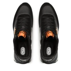 Sneakers Fila - Reggio FFM0055.83170 Dark Shadow/Sodalite Blue -Magasin De Mode Et De Sport sneakers fila reggio ffm0055 83170 dark shadow sodalite blue 3