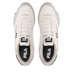 Sneakers Fila - Retronique 22 FFM0034.10006 Antique White -Magasin De Mode Et De Sport sneakers fila retronique 22 ffm0034 10006 antique white 3