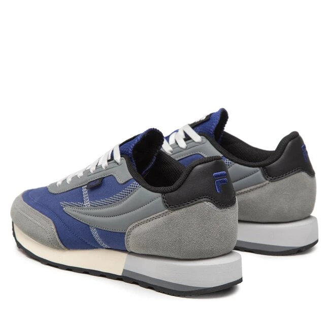 Sneakers Fila - Retronique 22 FFM0034.50014 Sodalite Blue 2 Sneakers Fila - Retronique 22 FFM0034.50014 Sodalite Blue – Image 2