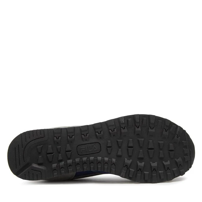 Sneakers Fila - Retronique 22 FFM0034.50014 Sodalite Blue 3 Sneakers Fila - Retronique 22 FFM0034.50014 Sodalite Blue – Image 3