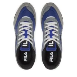 Sneakers Fila - Retronique 22 FFM0034.50014 Sodalite Blue 8 Sneakers Fila - Retronique 22 FFM0034.50014 Sodalite Blue -Magasin De Mode Et De Sport sneakers fila retronique 22 ffm0034 50014 sodalite blue 3