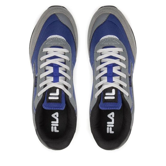 Sneakers Fila - Retronique 22 FFM0034.50014 Sodalite Blue 4 Sneakers Fila - Retronique 22 FFM0034.50014 Sodalite Blue – Image 4