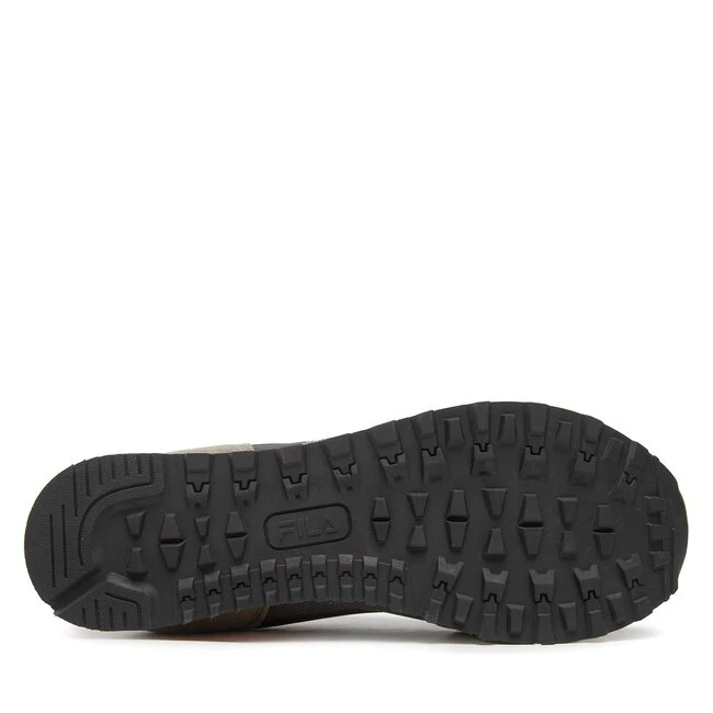 Sneakers Fila - Retronique 22 FFM0034.63039 Olive Night/Castlerock 3 Sneakers Fila - Retronique 22 FFM0034.63039 Olive Night/Castlerock – Image 3