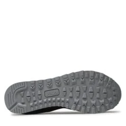 Sneakers Fila - Retronique 22 K FFM0198.83033 Black/Dark Shadow -Magasin De Mode Et De Sport sneakers fila retronique 22 k ffm0198 83033 black dark shadow 2