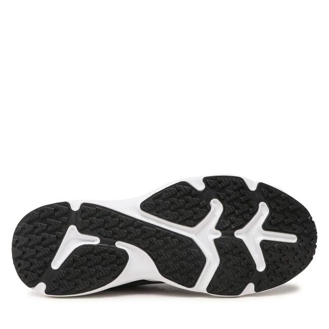 Sneakers Fila - Saluzzo FFM0146.83035 Black/Fila Red 3 Sneakers Fila - Saluzzo FFM0146.83035 Black/Fila Red – Image 3